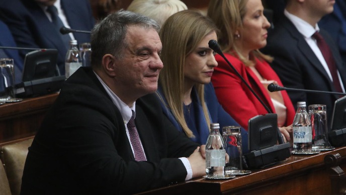 Nulta tolerancija na blokade